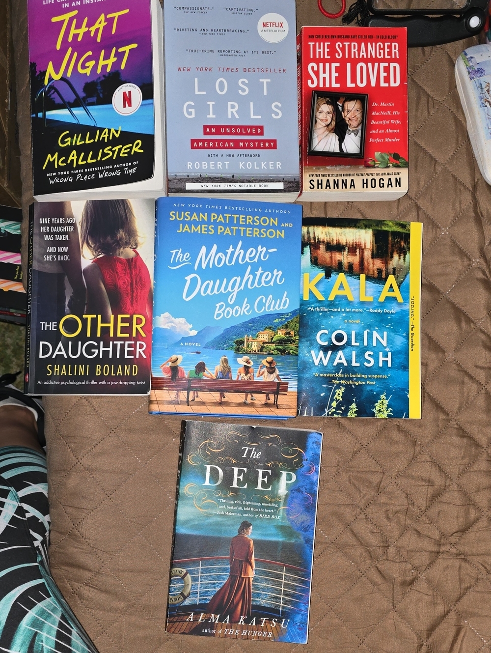 Books Bundle